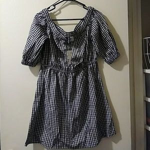 Ladies Dress
